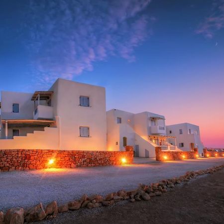 Oceanides Residence Koufonisia エクステリア 写真