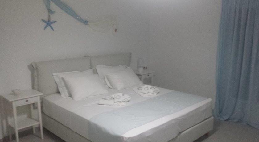 Oceanides Residence Koufonisia 部屋 写真
