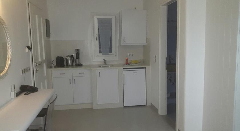 Oceanides Residence Koufonisia 部屋 写真