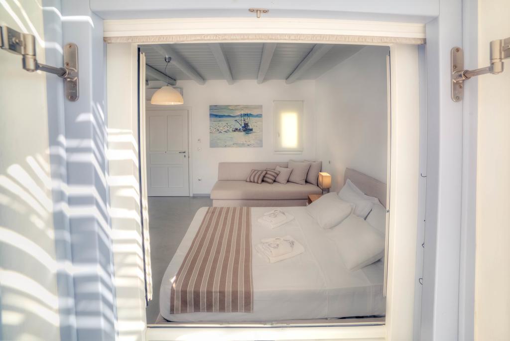 Oceanides Residence Koufonisia 部屋 写真