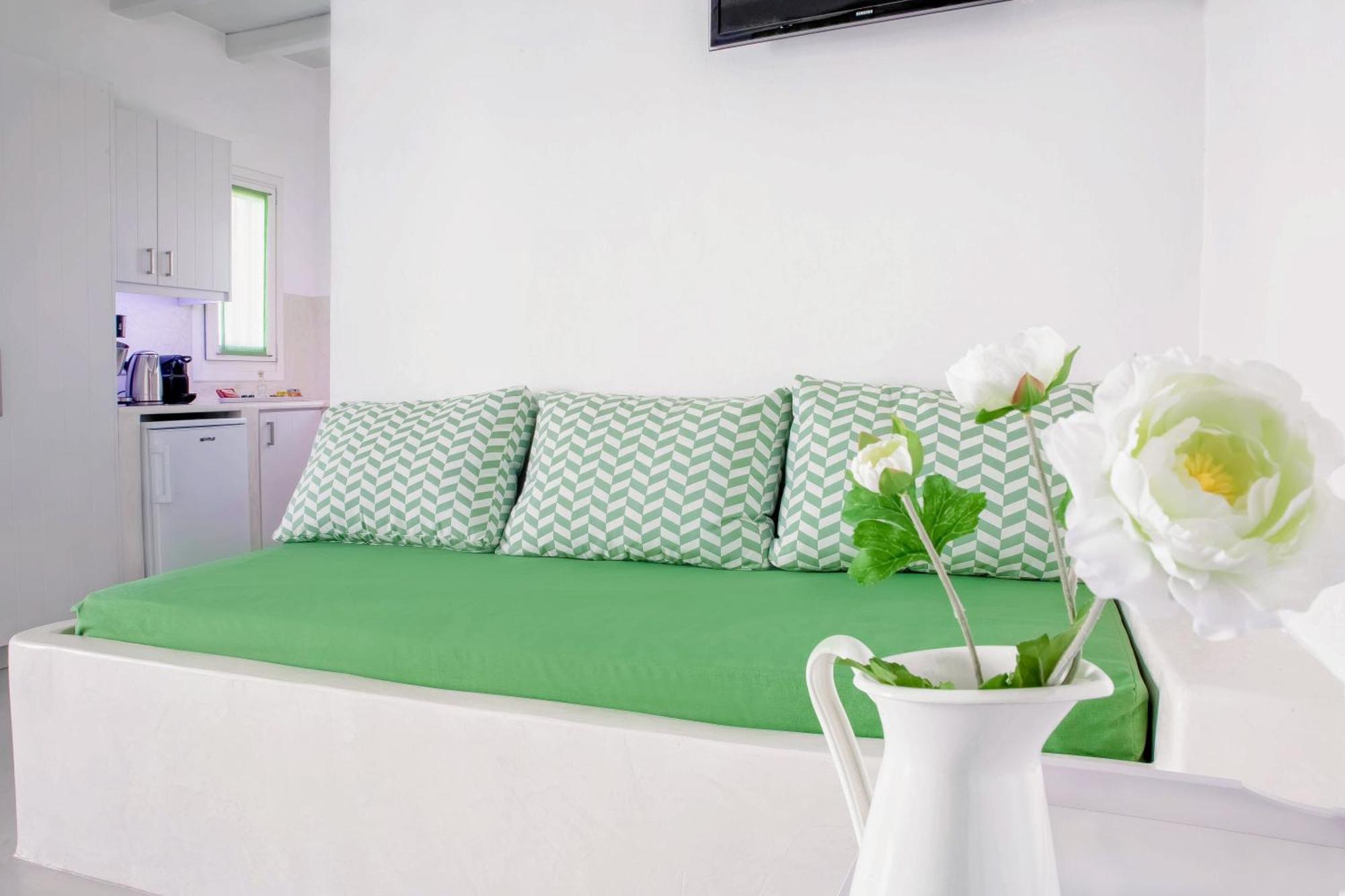 Oceanides Residence Koufonisia 部屋 写真