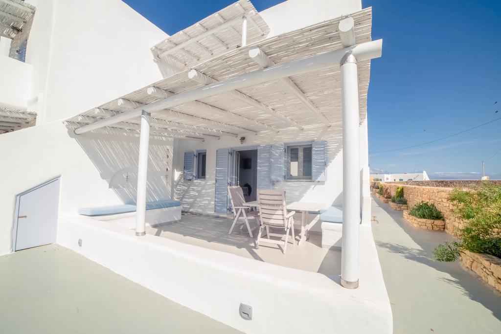 Oceanides Residence Koufonisia 部屋 写真
