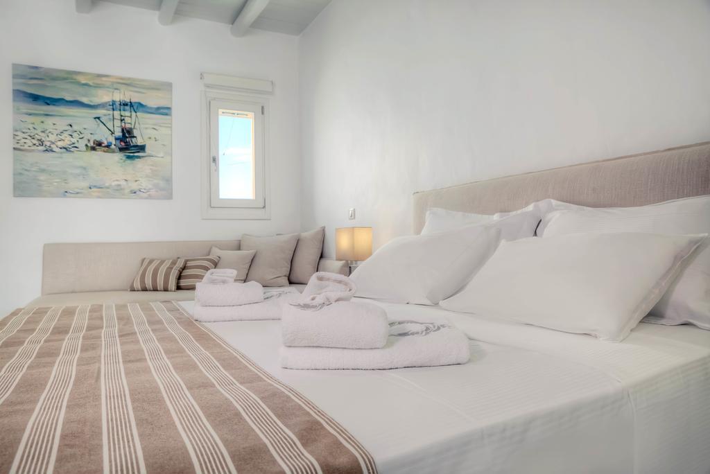 Oceanides Residence Koufonisia 部屋 写真