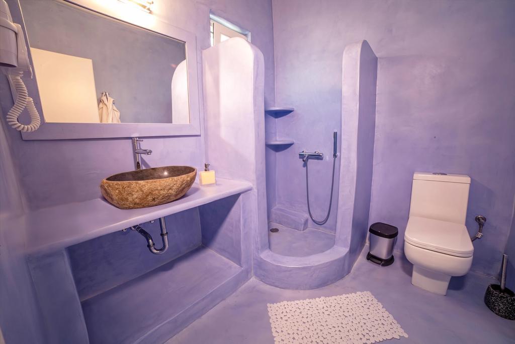 Oceanides Residence Koufonisia 部屋 写真
