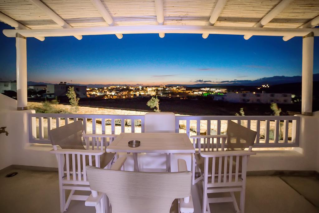 Oceanides Residence Koufonisia 部屋 写真