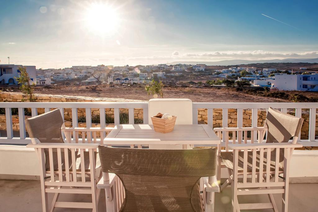 Oceanides Residence Koufonisia 部屋 写真