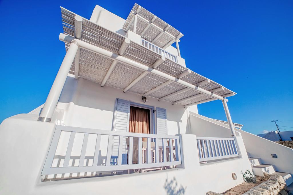 Oceanides Residence Koufonisia 部屋 写真