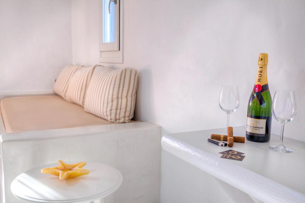 Oceanides Residence Koufonisia 部屋 写真
