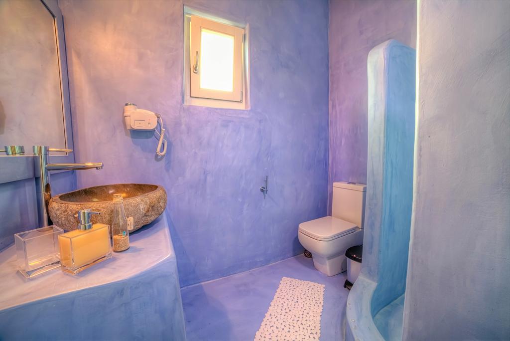 Oceanides Residence Koufonisia 部屋 写真