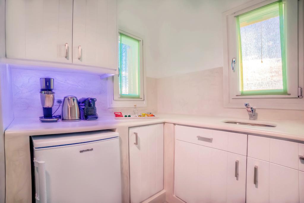 Oceanides Residence Koufonisia 部屋 写真