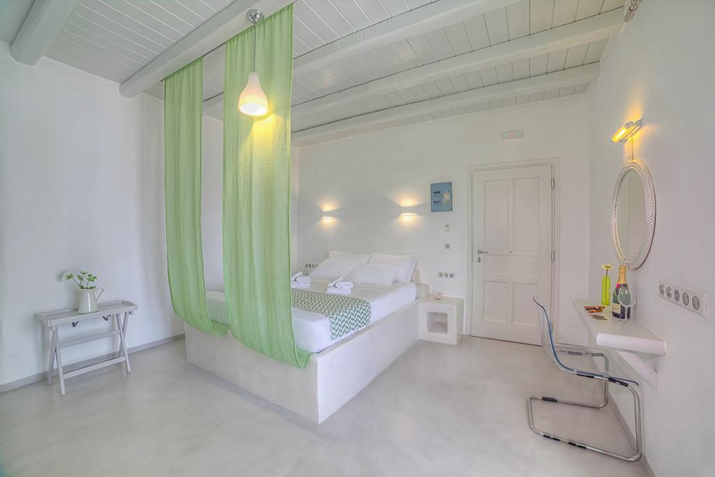 Oceanides Residence Koufonisia 部屋 写真
