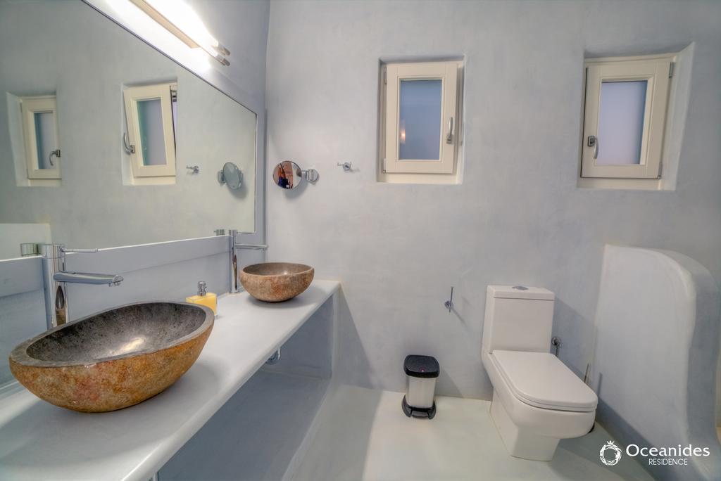 Oceanides Residence Koufonisia 部屋 写真