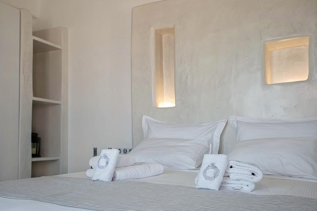 Oceanides Residence Koufonisia 部屋 写真