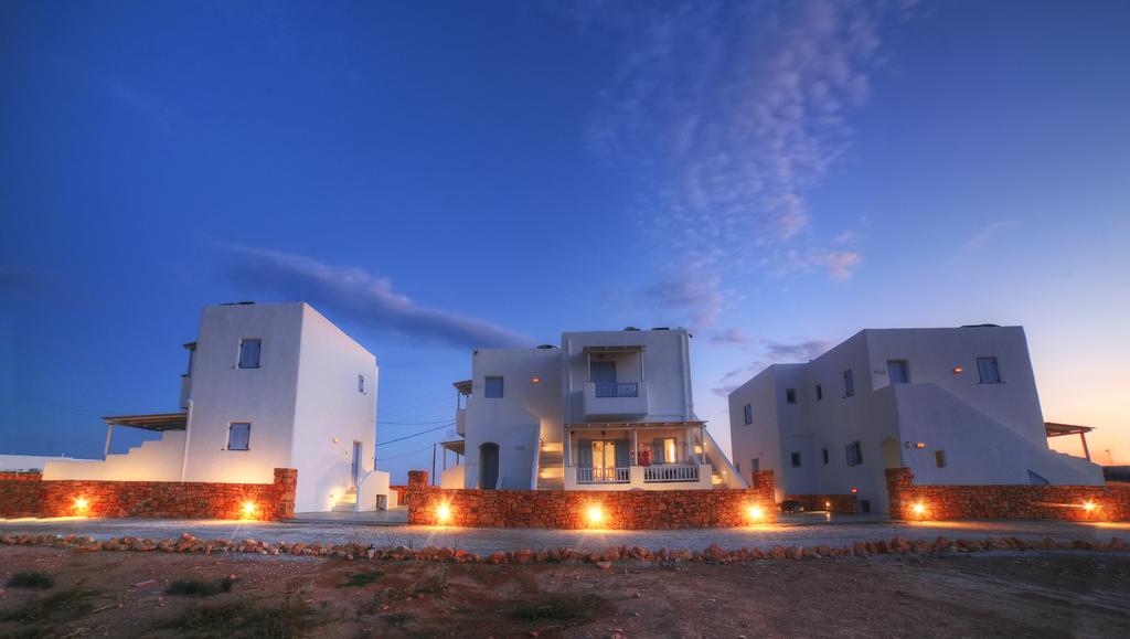 Oceanides Residence Koufonisia 部屋 写真