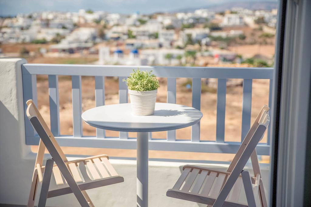 Oceanides Residence Koufonisia エクステリア 写真