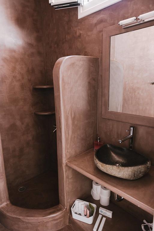 Oceanides Residence Koufonisia エクステリア 写真