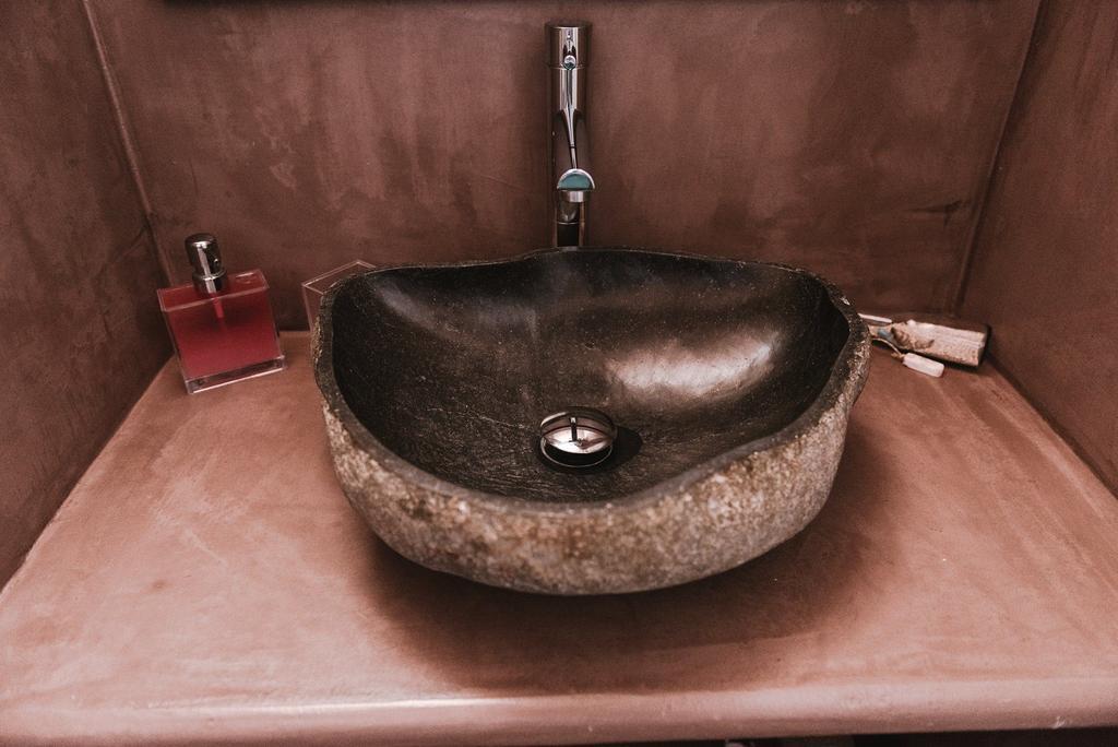 Oceanides Residence Koufonisia エクステリア 写真