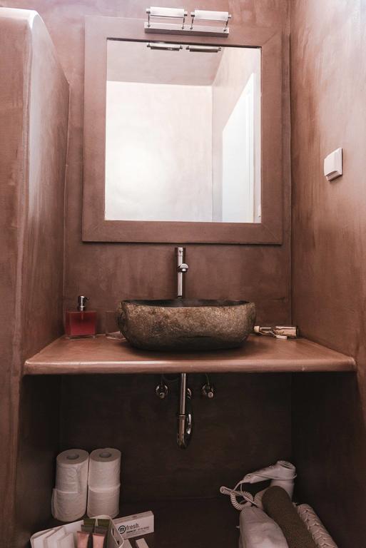Oceanides Residence Koufonisia エクステリア 写真