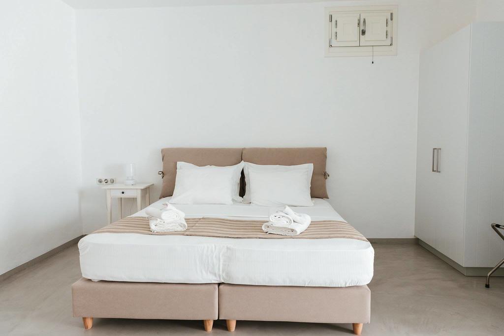 Oceanides Residence Koufonisia エクステリア 写真