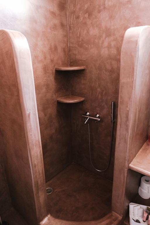 Oceanides Residence Koufonisia エクステリア 写真